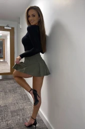 Проститутка Вика АНАЛ